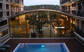 Gran Hotel Liber & Spa Playa Golf